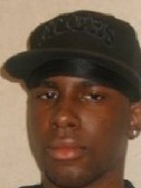 Person who looks like Derek Luke