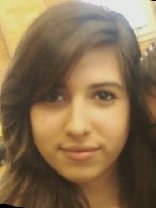 Person who looks like Taylor Dooley