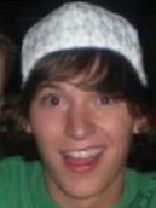 Person who looks like Marshall Allman