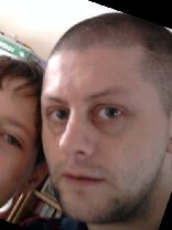 Person who looks like Billy Joel