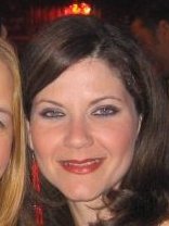 Person who looks like Jodi Lyn O'Keefe