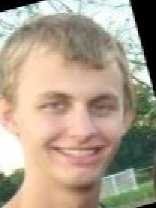 Person who looks like Will Estes