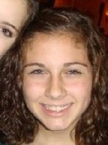 Person who looks like Erin Sanders