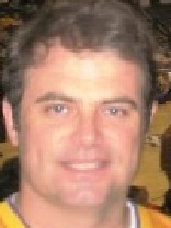 Person who looks like Patrick Warburton