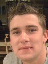 Person who looks like Val Kilmer