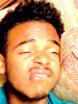 Person who looks like Gary Dourdan