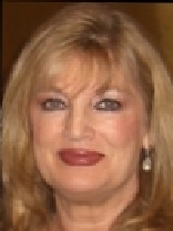 Person who looks like Goldie Hawn