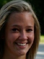 Person who looks like Blake Lively