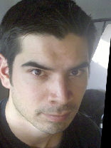 Person who looks like Bruce Campbell