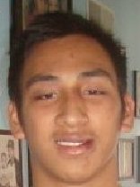 Person who looks like Rob Schneider