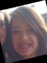 Person who looks like Hunter Tylo