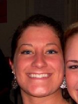 Person who looks like Karri Turner