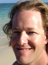 Person who looks like John Corbett