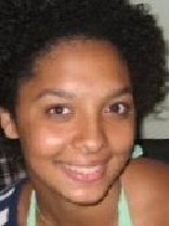 Person who looks like Marsha Thomason