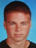 Person who looks like Brad Pitt