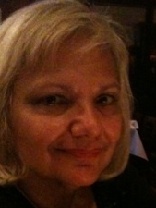 Person who looks like Cheryl Tiegs