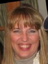 Person who looks like Cheryl Tiegs