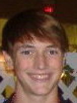 Person who looks like Hunter Parrish