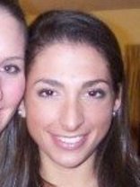 Person who looks like Eden Riegel