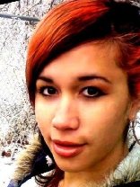 Person who looks like Maggie Q