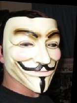 Person who looks like Giancarlo Esposito