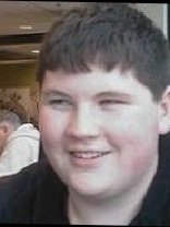 Person who looks like Andy Richter