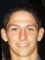 Person who looks like Ty Pennington