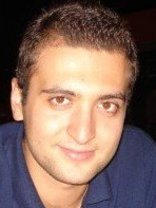 Person who looks like Eddie Kaye Thomas