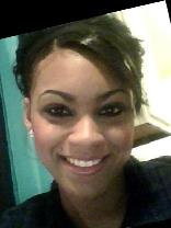 Person who looks like Drew Sidora