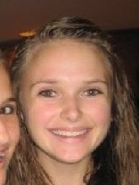 Person who looks like Kate Bosworth