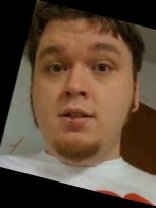 Person who looks like Sam Huntington