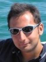 Person who looks like William Baldwin