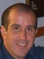 Person who looks like Nigel Barker