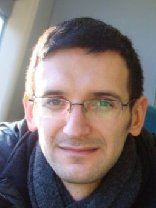 Person who looks like Ralph Fiennes