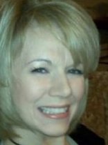 Person who looks like Laura Linney