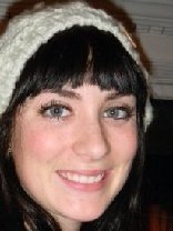 Person who looks like Zooey Deschanel