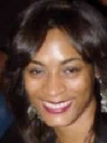 Person who looks like Robinne Lee