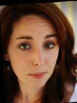 Person who looks like Lynn Collins