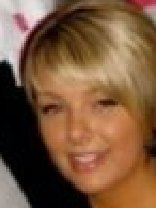 Person who looks like Taylor Swift