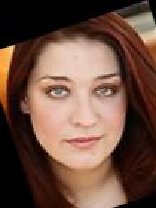 Person who looks like Emily Blunt