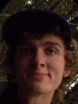 Person who looks like Tom Welling