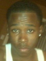 Person who looks like Mos Def