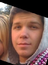 Person who looks like Nick Stahl