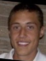 Person who looks like Derek Jeter