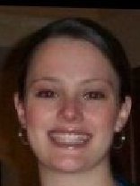 Person who looks like Rose McGowan