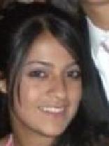 Person who looks like Salma Hayek