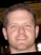 Person who looks like Jon Cryer