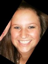 Person who looks like Sharon Case