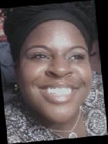 Person who looks like Fantasia Barrino