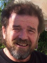 Person who looks like Russell Crowe